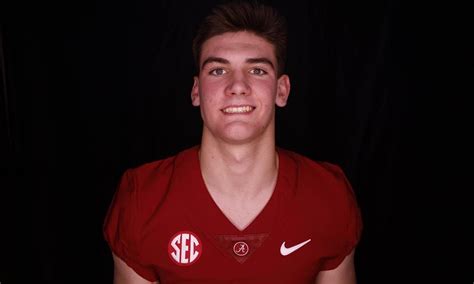 Alabama Football 2022 Spring Preview: QB Ty Simpson