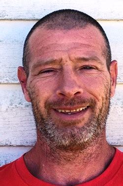 Michael Dean Jennings Sex Offender In Danville VA VA