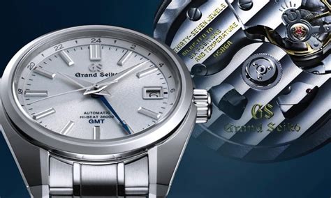 Introducir 120 Imagen Grand Seiko Titanium Abzlocal Mx