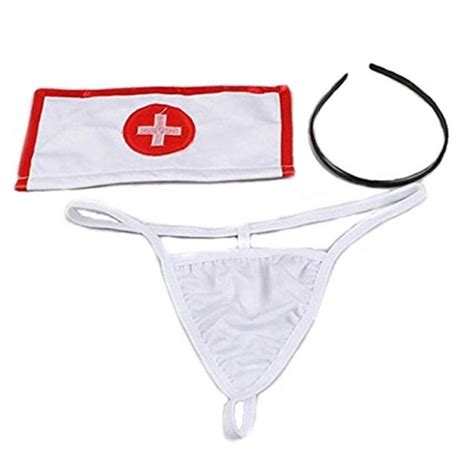 Nurse Cosplay Uniform Costume Women Sexy Lingerie Doctor Role Play Outfits Suit