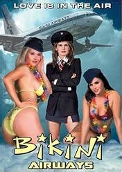 Bikini Airways Video 2003 IMDb