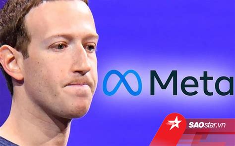 Li U Mark Zuckerberg C T Ch C Ceo Meta Saostar Vn