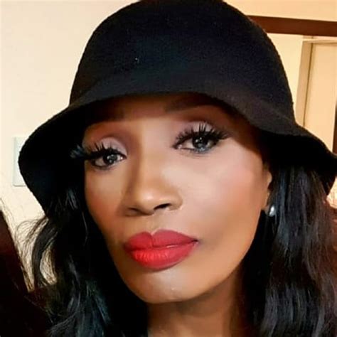 Sophie Ndaba Has Improved Drastically See Her Recent Photos Here