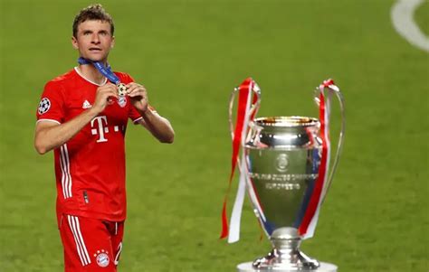 A list of all Bayern Munich FC trophies to date listed: How many have they won?