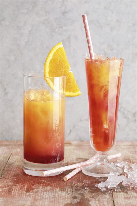 Sex On The Beach Przepis Mojegotowanie Pl