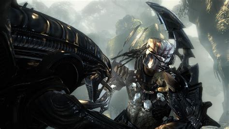 Aliens Vs Predator Screenshots Image New Game Network