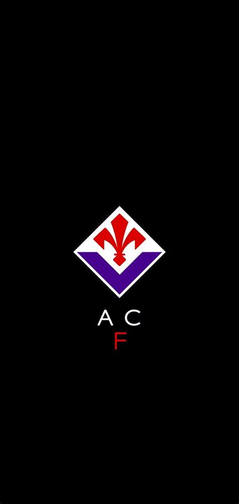 FIORENTINA NEW LOGO WALLPAPER | Sfondi, Sfondi iphone, Immagini