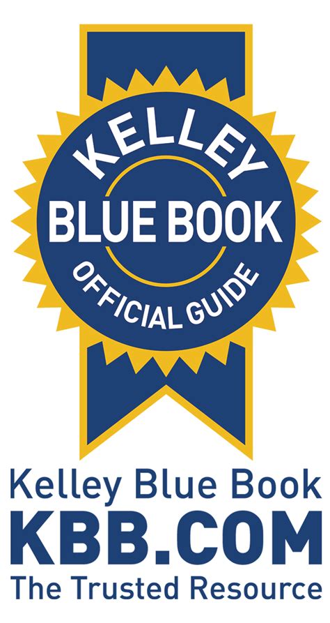 Kelley Blue Book Logo Downloads - Kelley Blue Book