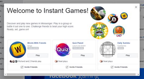 Facebook Instant Games In Phaser 3 Phaser🕥 Descubra A Emoção Das