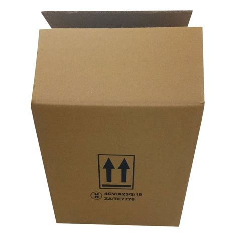 Fiberboard Un Approved Box At Rs 250 Piece UN Approved Packaging