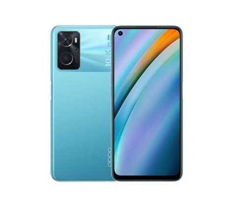 Oppo K Antutu Score Real Phonesdata