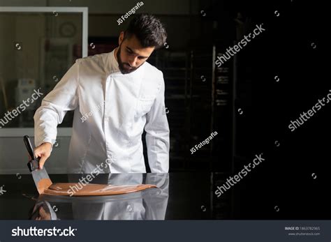 Pastry-chef-uniform Images, Stock Photos & Vectors | Shutterstock