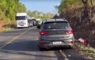 Jornal Somos Policiais Do COD Entram Em Confronto Na Divisa De Minas