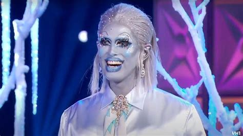 'Drag Race's Crystal Methyd Has Finally Explained Her Name