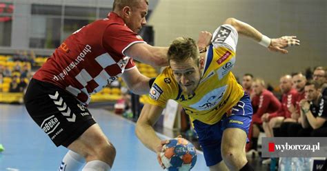 PGE Vive Kielce Piękna bramka Jachlewskiego wyróżniona przez EHF WIDEO