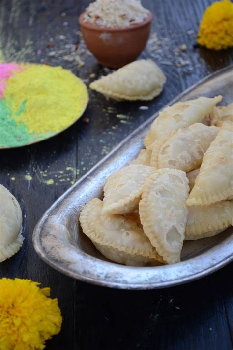 Top 10 Holi Recipes | Holi recipes, Recipes, Sweet dumplings