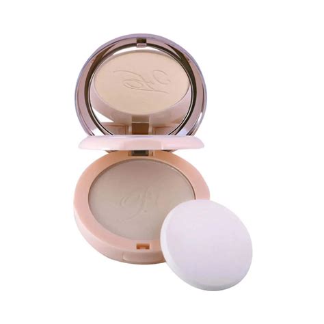 Buy Fashion Colour Nude Makeover 2 In 1 Compact Face Powder 03 Shade 20g Online At Best