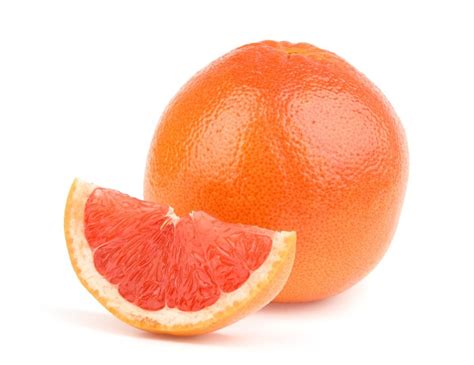 Everything You Should Know About the Ruby Red Grapefruit Tree ...