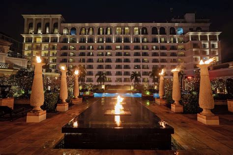 The Leela Palace Chennai | Qantas Hotels