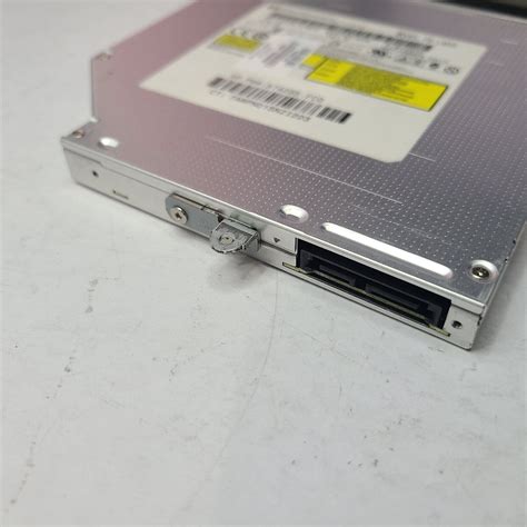 HP DVD CD RW Super Multi Optical Disk Drive TS L633 574285 FC0 599063