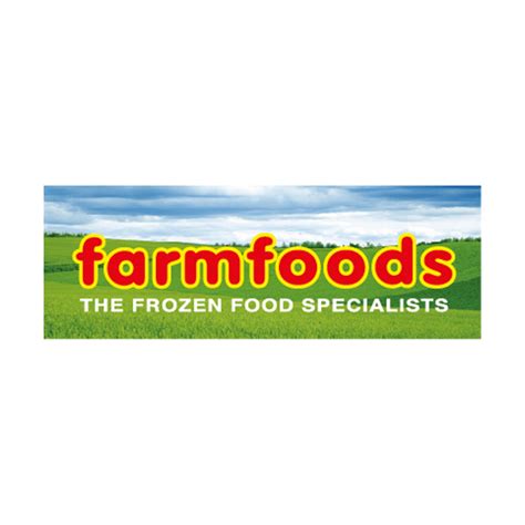 Farmfoods-Logo – SWYDDI DEN – DEN JOBS