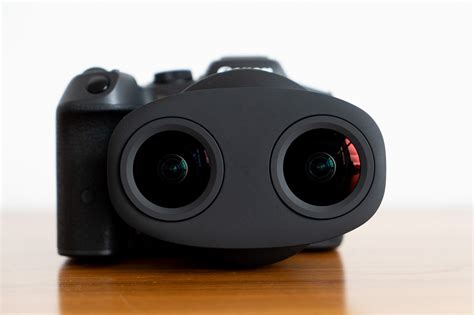 Découvrez la révolution de la réalité virtuelle avec Canon RF S 3 9 mm