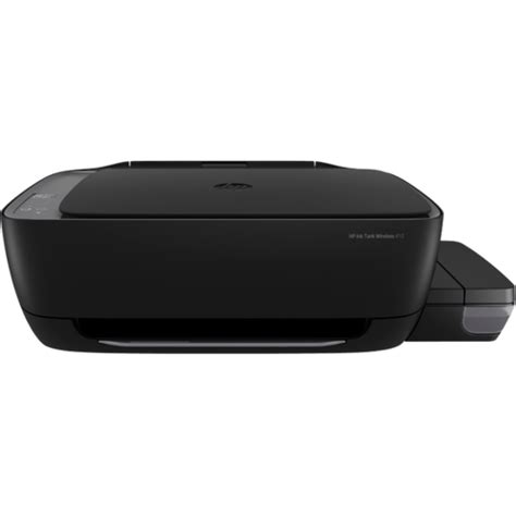 Принтер с МФУ струйный HP Ink Tank 410 — купить, цена и характеристики ...
