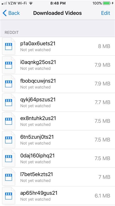 Why is it Reddit automatically downloads videos and how can I make it ...