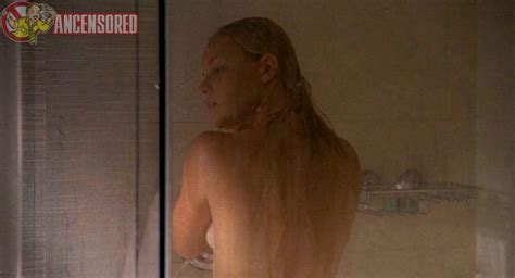 Naked Kate Bosworth In Blue Crush