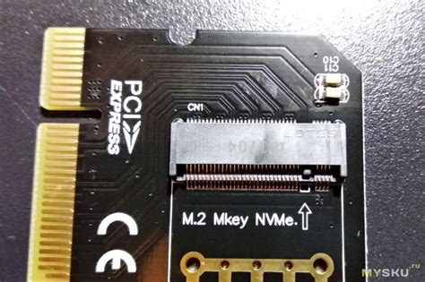 Что такое разъем м2: Диск M.2 SSD – что стоит знать о разъема ...