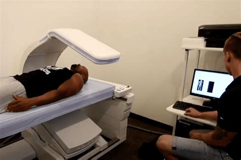 Bod Pod Vs Dexa Which Is Best For Body Composition Testing Dexa Scan Near Me