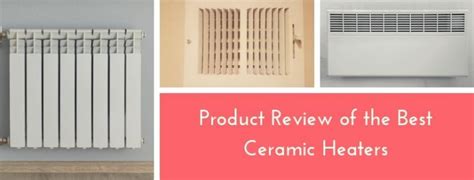 Best Baseboard Heaters: Review of 8 Ceramic, Hydronic Heaters