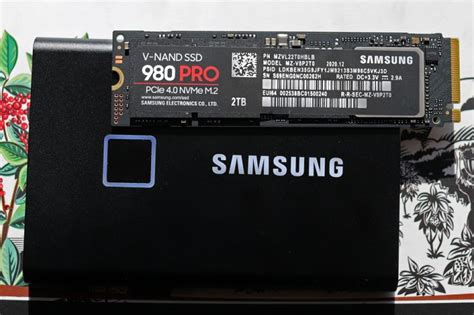 Samsung 980 PRO SSD Review (2TB) - StorageReview.com