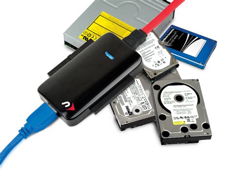 How To Enable USB 3.0 Connectivity on Any Storage Drive