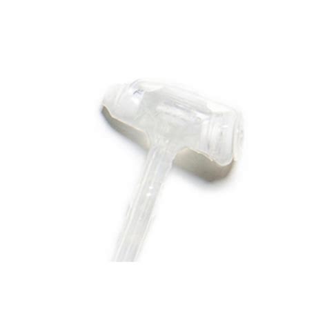 Halyard Mic Key Low Profile Gj Feeding Tube Fr Tubing Cm