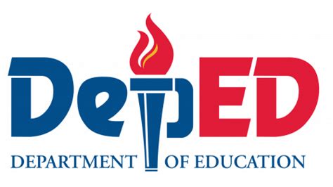 DepEd Logo and symbol, meaning, history, sign.