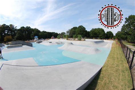 Northside Skate Park, Norfolk, VA | Flickr - Photo Sharing!