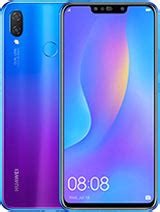 Huawei nova 3i - Full phone specifications