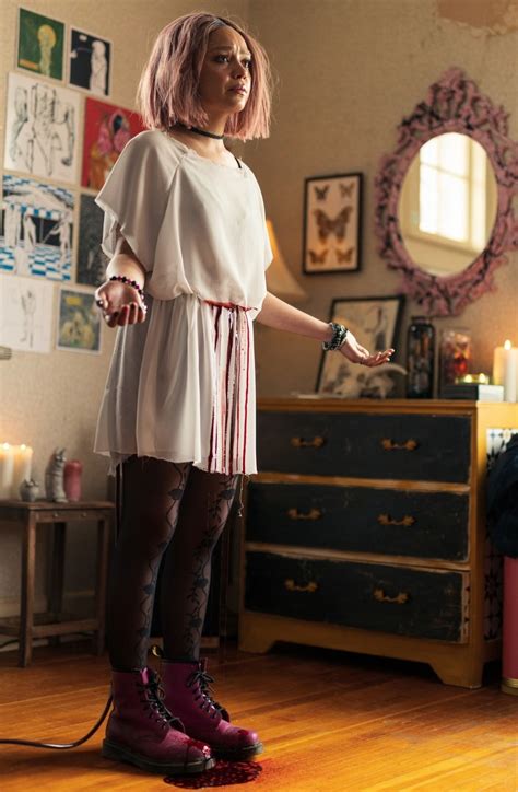 Kaitlyn Santa Juana: Biography, Movies, Net Worth & Photos