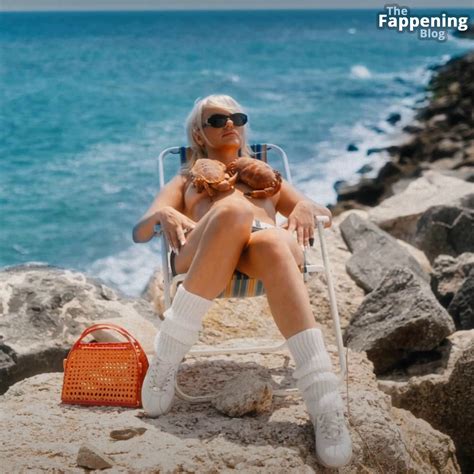 Alexandra Stan Alexandrastan Nude Leaks Photo Thefappening