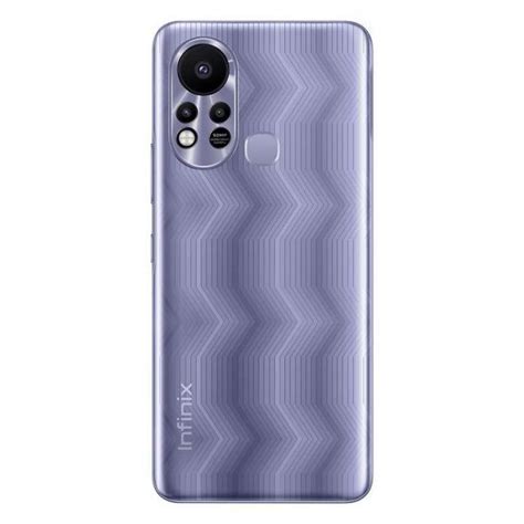 Jual Infinix Hot 11s NFC 4GB 64GB Di Seller Lifestyle Cell Kota Jakarta Pusat DKI Jakarta
