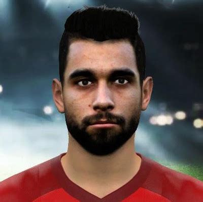 Amr El Solia PES2017 By Prince Shieka Al Ahly Egypt Premier