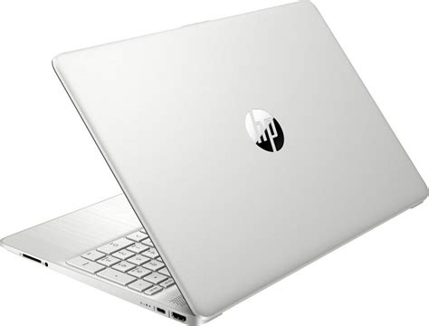 HP 15 DY2046MS 15 6 HD Non Touch Laptop Intel Core I3 1125G4 2 0Ghz