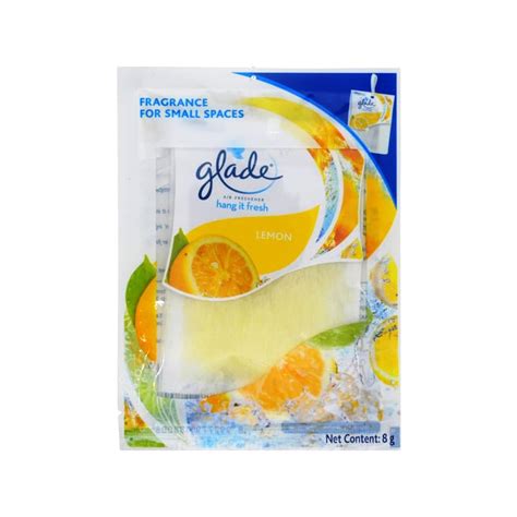 Glade Hang It Fresh Wild Berries 8g - myCK | Save More For All Your ...