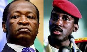 Le procès de l assassinat de Thomas Sankara s ouvre à Ouagadougou