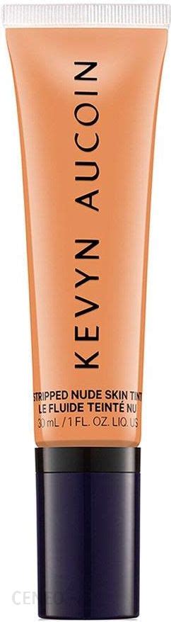 Kevyn Aucoin Stripped Nude Skin Krem Tint Deep St 08 30ml Opinie I