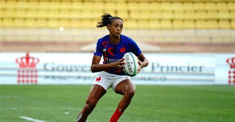 Les Bleues Finalistes Malheureuses Au Cap