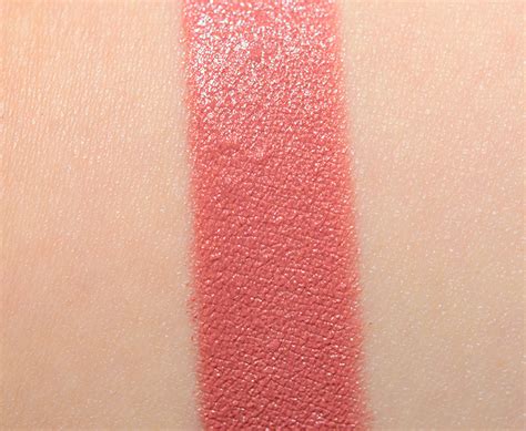 Pat McGrath Full Fantasy Naked Kiss Emmanuelle BlitzTrance Lipstick Review Swatches