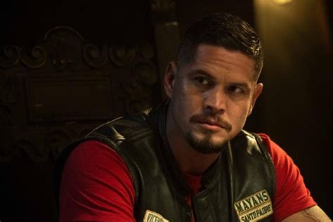 Mayans Mc Officially Renewed For Season 5 — Heres Everything We Know So Far