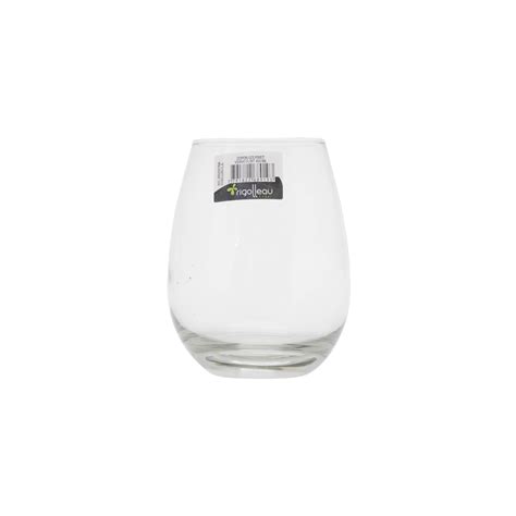 VASO COPON GOURMET VIDIRO RIGOLLEAU450ML Superseis Online